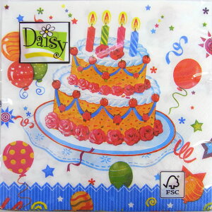 y[p[ivL[[OK]@`TCY@Dƃo[Xf[P[L@u[@[Daisy]2y[p[itLEivLEfRp[WEaED