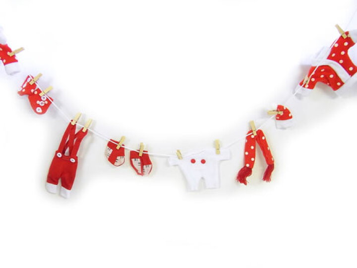 Sale 60 Off ロングフェルトガーランド2 赤い水玉服の洗濯物スノーフレーク模様 クリスマス Megjc Gov Jm Sale 60 Off ロングフェルトガーランド2 赤い水玉服の洗濯物スノーフレーク模様 クリスマス Megjc Gov Jm