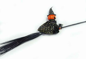 楽天市場 魔女 ほうきの通販