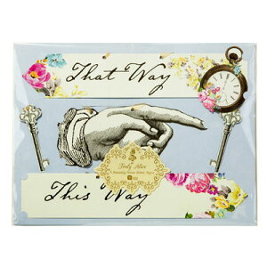 p[eB[TC@AX@[Talking Tables]svc̍̃AX@AXC_[h