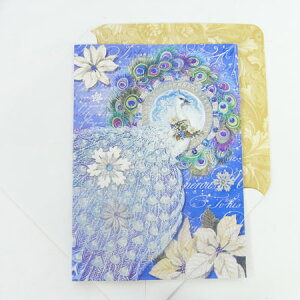 [Punch Studio]NX}XJ[h PCOCK@FLORAL@p`X^WI@NX}XEEs[RbNE|CZ`A