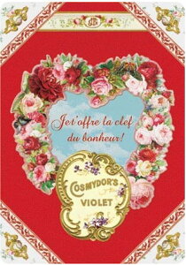 AeB[N @_CJbg |XgJ[h@[HEART@Art@Collection]n[gA[gRNV@KN@΂@o@[Y@@́@g