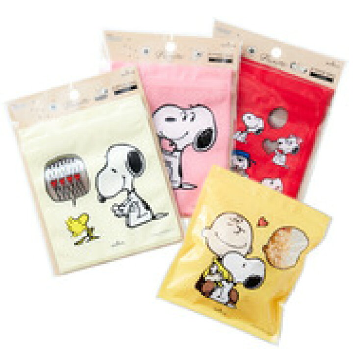 楽天市場 ジップバッグ スヌーピー Vintage Peanuts 5枚入り クリームhallmark ホールマークジッパーバッグ ラッピング袋 キャラクター 保存袋 ジップロック 小分け ｋａｄｅｒｉａ