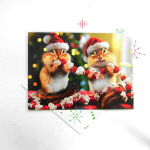 �N���X�}�X�J�[�hL�@�|�b�v�R�[�����C[AVANTI]�肷���b�Z�[�W�E�M�t�g�J�[�h�E�O���[�e�B���O