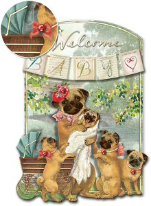 [Punch Studio]O[eBOJ[hS@oYj@Welcome BabypÕEFJxr[ p`X^WĨbZ[WJ[hoYjJ[hApOEPug