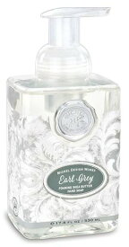 Michel Design Works シアバターリキッドソープ【アールグレイ】香り：アールグレイ&ダージリンハンドソープ・キッチンソープ・液体石鹸ミッシェルデザインワークス