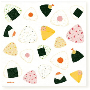 Hiq@Kiiy[p[ivL@ɂ@Rice ball10[FRONTIA]teBA@aivL