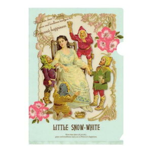 PRINCESS MUSEUMNAz_[A5PR[W@LITTLE@SNOW@WHITEEPEXe[Vi[