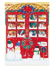 楽天市場 クリスマスカードの通販