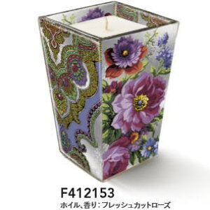 tOXLh@bVt[ LUSH FLORAL[FRINGE STUDIO]}fB\Lh[LhE[tOXEF