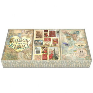 [Punch Studio]gIJ[hZbg@[bpIs3fUCe4Zbg 12p`X^WI@O[eBOJ[hEn}E؎EX^vE