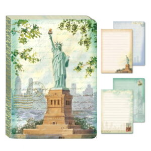 [Punch Studio]\tgJo[W[im[g 厩Ȑ_@LADY LIBERTY PAINTINGp`X^WI@LEAJEj[[N