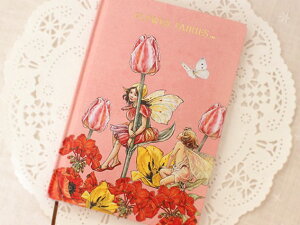 t[tFA[Y@B6 n[hJo[m[gsN `[bv @[FLOWER FAIRIES]VV[A[o[J[