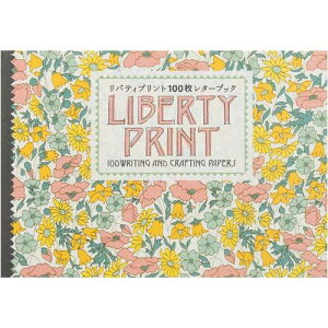 100�����^�[�u�b�N�@���o�e�B�v�����g LIBERTY A5�����Ё@�e�L�X�^�C���E�E�B���A�� �����X�E���o�e�B�v�����g�E�ԕ�
