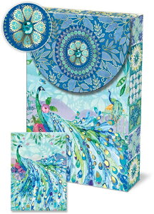 pԍ݌Ɍ[Punch Studio]|[`J[hZbg@10ZbgpS_s[RbN PAGODA PEACOCK@E Ⴍp`X^WI@O[eBOJ[hEbZ[WJ[h