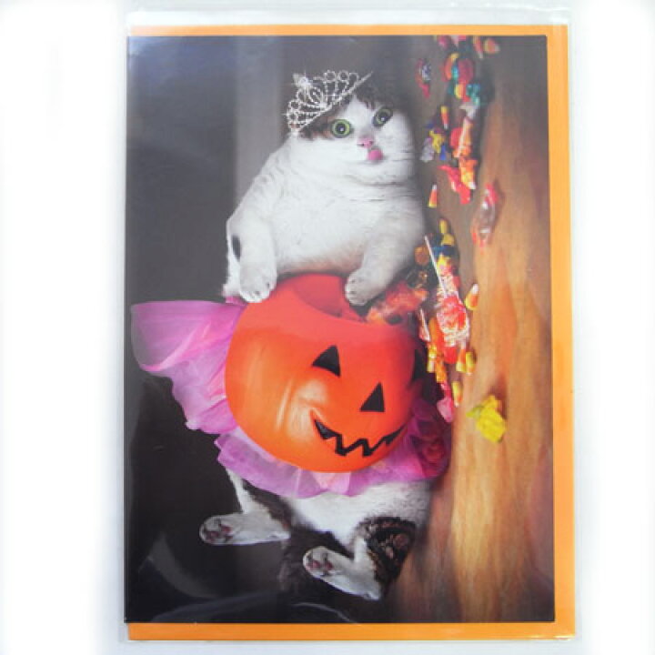 楽天市場 ハロウィンカード つまみ食い姫 Avanti ネコ 猫 秋 Halloweenメッセージ ギフトカード グリーティング kaderia 楽天市場 ハロウィンカード つまみ食い姫 Avanti ネコ 猫 秋 Halloweenメッセージ ギフトカード グリーティング kaderia
