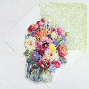 [Punch Studio]O[eBOJ[hL@tbVt[YFresh Flowers p`X^WIbZ[WEMtgJ[hEu[PE
