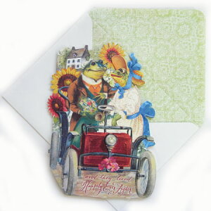 [Punch Studio]O[eBOJ[hL@and they lived happily ever afterނ͖iKɕ炵܂ p`X^WIbZ[WEMtgJ[hEJGEEEFfBO