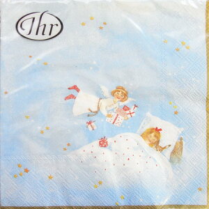 �y�[�p�[�i�v�L���@�����`�T�C�Y�@5������@[���[����OK]DREAMING OF CHRISTMAS �N���X�}�X[IHR]�h�C�c�@���i�v�L���E�y�[�p�[�i�v�L���E�f�R�p�[�W��