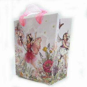 t[tFA[ y[p[obO@M`[FLOWER FAIRY] VV[A[o[J[MtgobOE܁EԕEv[gEbsO