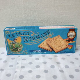 アベイ　ノルマンディバタークッキーフランンス製・ビスケット輸入菓子