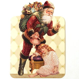 �N���X�}�X�@�X���[���J�[�h�@�Â��ɐÂ���[Punch Studio]�p���`�X�^�W�I���b�Z�[�W�E�M�t�g�E�G���W�F��