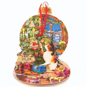 |bvAbvO[eBOJ[hSI[ig@Lbg[Up With Paper]̃NX}XJ[hL|bvAbvJ[h