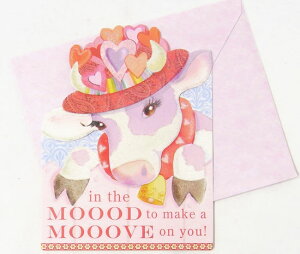 o^CJ[hLOVELY@COW[Punch Studio]p`X^WIEẼbZ[WJ[h