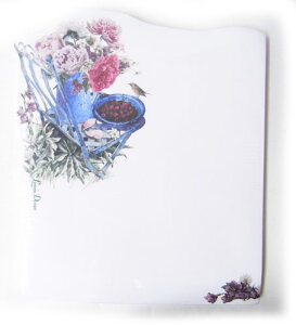 ԕ t Lissom Design@tⳃ@^CX@r[eB[@Self Adhesive Sheets