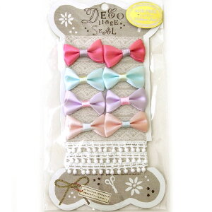 3DXebJ[ {E[Decollage Seal]fR[WV[nhChXebJ[ V[