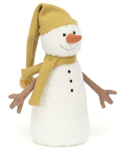 WF[Lbg j[ Xm[} Lenny Snowman JELLY CAT NX}X ~ EB^[ Ⴞ _} F}t[