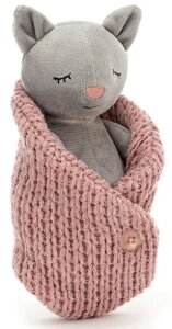 WF[Lbg@Sn悢qL@Cosie Kitten JELLY CAT ݎqL ԂlR Lbg