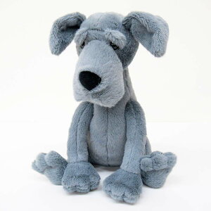 WF[Lbg@[EX O[gf[ Zeus Great Dane JELLY CAT   Ck hbO Dog