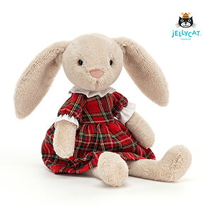 WF[Lbg@beBoj[ ^[^ Tartan Lottie Bunny JELLY CAT@ETM rbg oj[ s[X ^[^`FbN