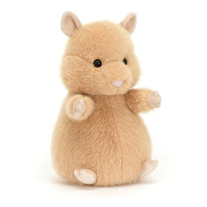 WF[Lbg Hank Hamster nX^[ JellyCat