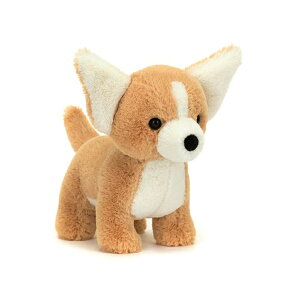 WF[Lbg CUx ` Isobel Chihuahua JELLY CAT   Ck hbO Dog 
