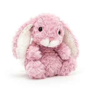 WF[Lbg@~[ETM@`[bvsN Yummy Bunny Tulip Pink@JELLY CAT@ETM rbg oj[