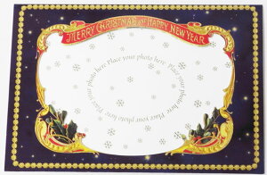 pԁ@[Punch Studio]USAtHgt[NX}XJ[h@z[[@iCgp`X^WI@NX}XJ[hEO[eBOJ[hEtHg