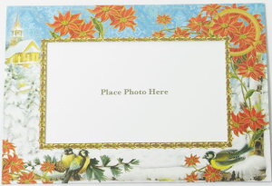 pԁ@[Punch Studio]USAtHgt[NX}XJ[h@NX}X̒EgEo[hEp`X^WI@NX}XJ[hEO[eBOJ[hEtHg