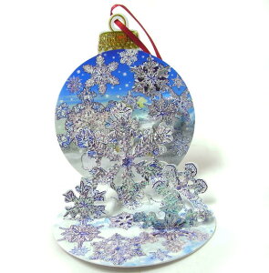 pԃ|bvAbv@O[eBOJ[hS@Xm[t[N[Up With Paper]̃NX}XJ[hNX}X|bvAbvJ[h