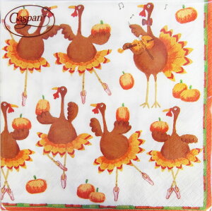 ��22�y�[�p�[�i�v�L��[���[����OK]�@���ڂ���de �o���G�@10������Caspari[�h�C�c��]�o���G���E���ڂ���E���i�v�L���E�f�R�p�[�W��