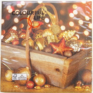 C-66@3y[p[ivLgolden ornaments S[fI[ig`TCY[COLOURFUL LIFE]JtCtS[hI[igؔEʐ^EivLEfRp[W