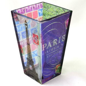 �ԕr�@�G�b�t�F��Eiffel[FRINGE�@STUDIO]SHANNON�@VASE�G�b�t�F�����E�ԕr�@�t�����[�x�C�X�@�Ԋ�