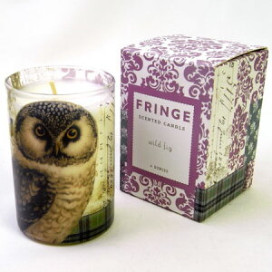 FRINGE A}Lh ӂ낤@OWLtNE[FRINGE@STUDIO]tW 605-[LhE[tOXEF