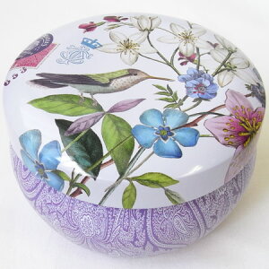 FRINGE �u���f�B�[�e�B���L�����h���@Magnificus POT TIN�t���O�����X�L�����h���E�A���}�L�����h��