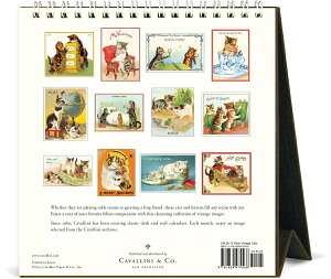 Cavallini&Co J_[@2026/25/24/23/22 Be[WL J@[j@Jo[j lR AJ_[ fXNJ_[