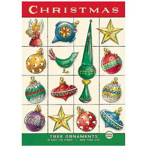 A|X^[  bsOy[p[ NX}XI[ig Cavallini&Co J@[ Mtgbv