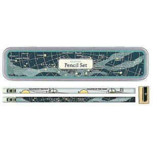 Cavallini&Co V yVZbg M yP[X M HB Pencil Set J@[jsucculents y MLp M M ʃP[X