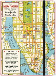 Cavallini&Co [Wm[gubN j[[N}bv A5 NoteBook J@[j re[W}bv Sߕt@IVm[g