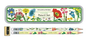 Cavallini&Co Cht[ yVZbg M yP[X M HB Pencil Set J@[jsucculents y MLp M M ʃP[X
